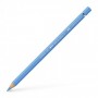 Albrecht Dürer watercolour pencil skyblue